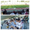 축구경기 관람(이랜드FC   VS   전남 드레곤즈) 