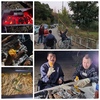 불멍하기 좋은날~~!!!