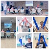 구산서포터즈~~ 한일전