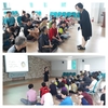 성폭력예방교육 실시
