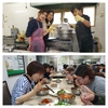 봉우리봉사단 (중식)