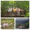 여행동아리(7월) "동학사"