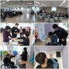 투표교육 및 모의투표 "4-15선거" 
