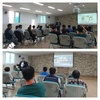 법정의무직원교육(산업안전,직장내괴롭힘방지)