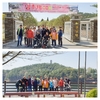 여행동아리(4월) "청남대"