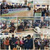 등대의집 원장배 "볼링대회"