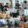 "구산마트" 개장