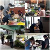 장애인식개선사업 "구슬땀"