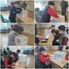 이용인 교육(진정함, 건의함)