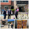 김지철 교육감님 방문