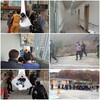 구산원 소방훈련