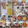 떡볶이 만들기