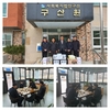 천안세관 임직원 방문