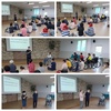 7월 이용인 자치회의 진행