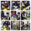 비누 만들기~!!