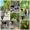 등산동아리 `투게더 트레킹 4회기`