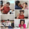 메이크업 수업^^