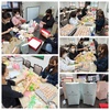 부활절 계란 나눔^^