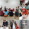 마스크 스트랩  만들기~