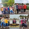 마리아방 은행나무길 산책