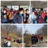 꽃을 찾아 떠나는 마리아방~~^^
