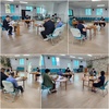 구산원 인권지킴이단 3분기 정기회의