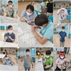 커민스 봉사단체 방문^^ 드림캐쳐 및 인절미토스트 만들기