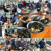 요리동아리 쫄우면 만들기