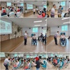 5월 이용인 자치회의