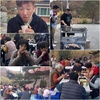 11월 구산원 캠핑체험