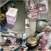 <2023 김장, 오직 한돈과 함께> 및 다온로타리 김장봉사