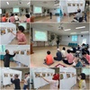 10월 이용인 자치회의