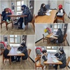 이용인 대상 인권상황점검