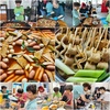커민스 봉사단체 방문^^