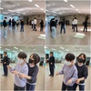 줌바댄스 너무 즐겁습니다.