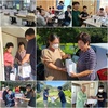 지역사회연계 교촌치킨 후원