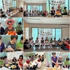 마리아 김정희님 생일파티!!