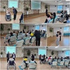 1월 이용인 자치회의