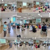 6월 이용인 자치회의