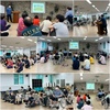 이용인 인권교육