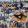 요리동아리 부대찌게 만들기