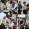 구산원 커피동아리