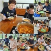 바울, 요셉 가정식 지원