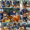 요리 동아리(오므라이스)만들기!!