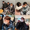 2월 자치회의 반영 롯데시네마 영화관람.