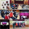 극단 나춘자의 봄날