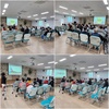 충청남도 남부 장애인 복지관 주관 찾아가는 인권교육을 진행해 주셨습니다.