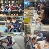 지역사회 연계사업 우리이웃 복지넷 주관 한화 아쿠아플라넷에 다녀왔습니다.