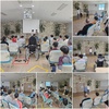 10월 이용인 자치회의