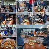 요리동아리 오무라이스 만들기!!